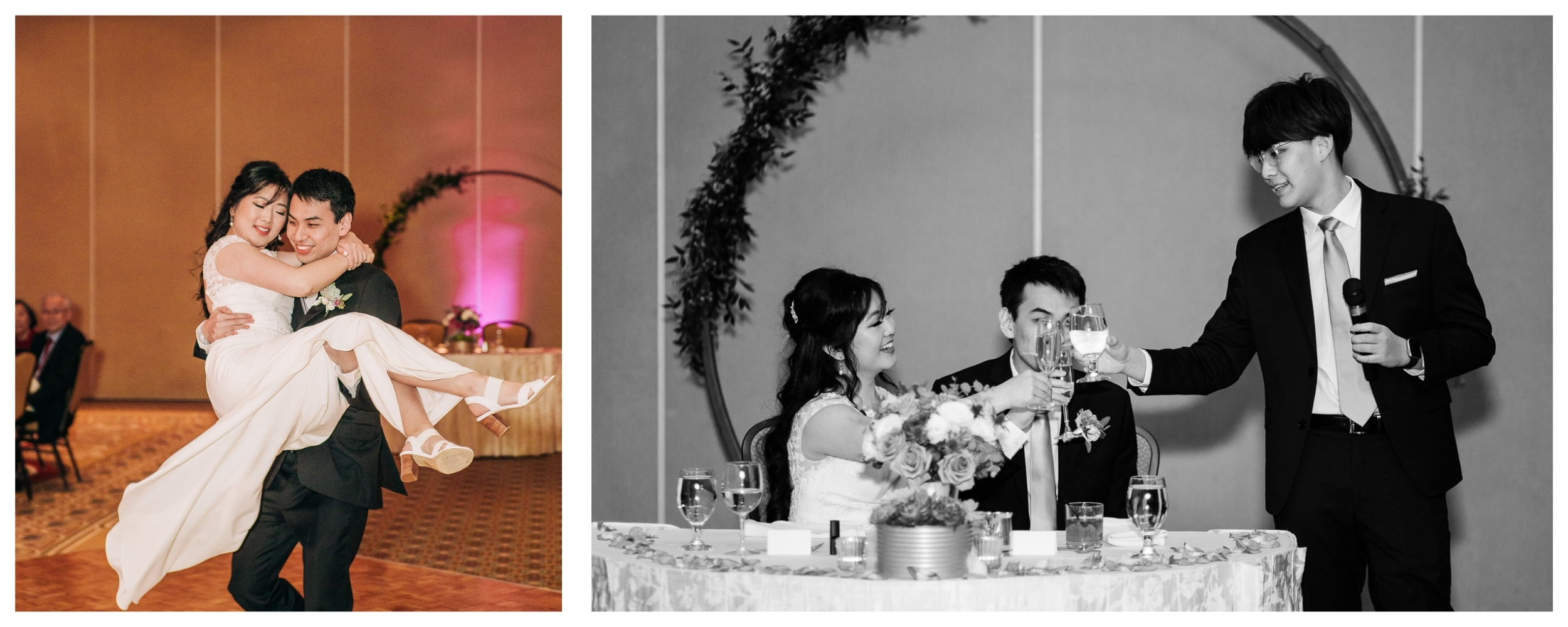 Hilton-El-Conquistador-Wedding---Tucson-Wedding-Photographer---Oro-Valley-Wedding-Photographer---Photographer-Near-Me---El-Conquistador-Resort-Wedding---First-Dance---Bride-And-Groom---Wedding-Toasts