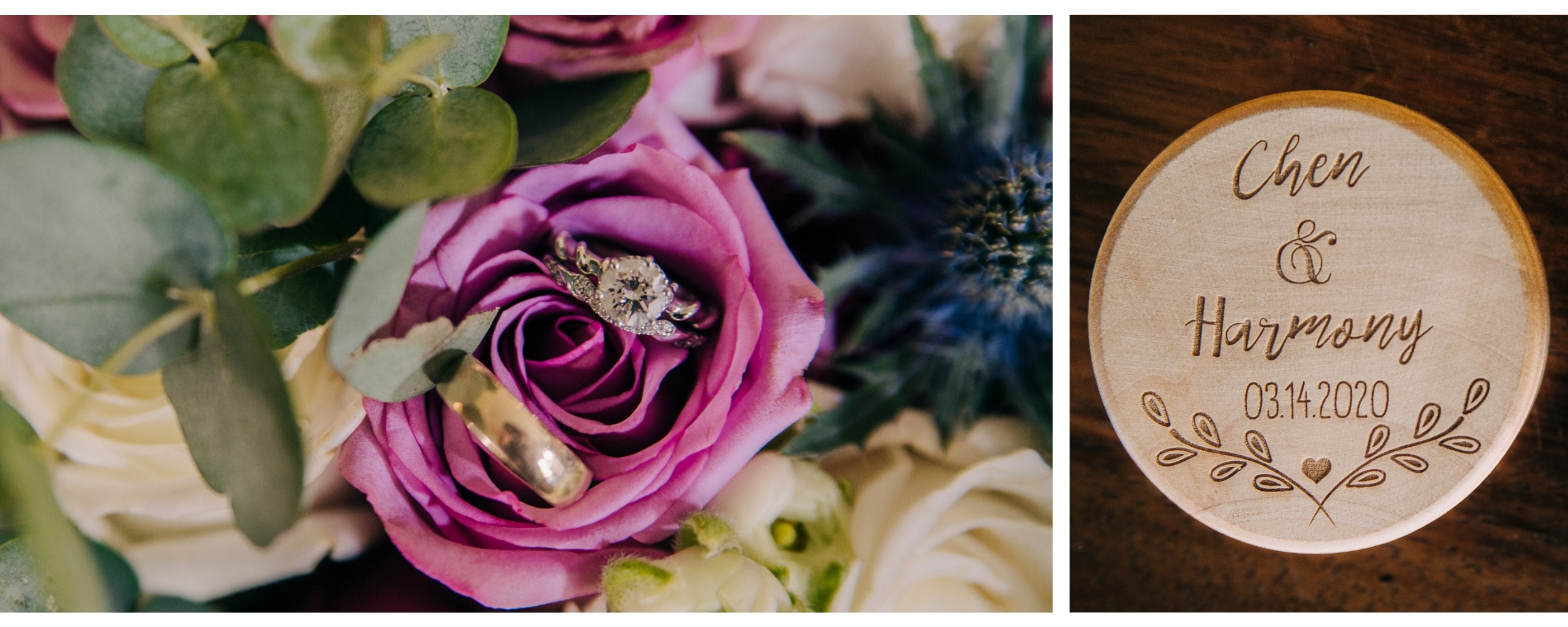 tucson-wedding-photographer---detail-shots---detail-photos---wedding-detail-shots---wedding-detail-photos---custom-ring-box---wedding-bouquet---wedding-rings-in-bouquet