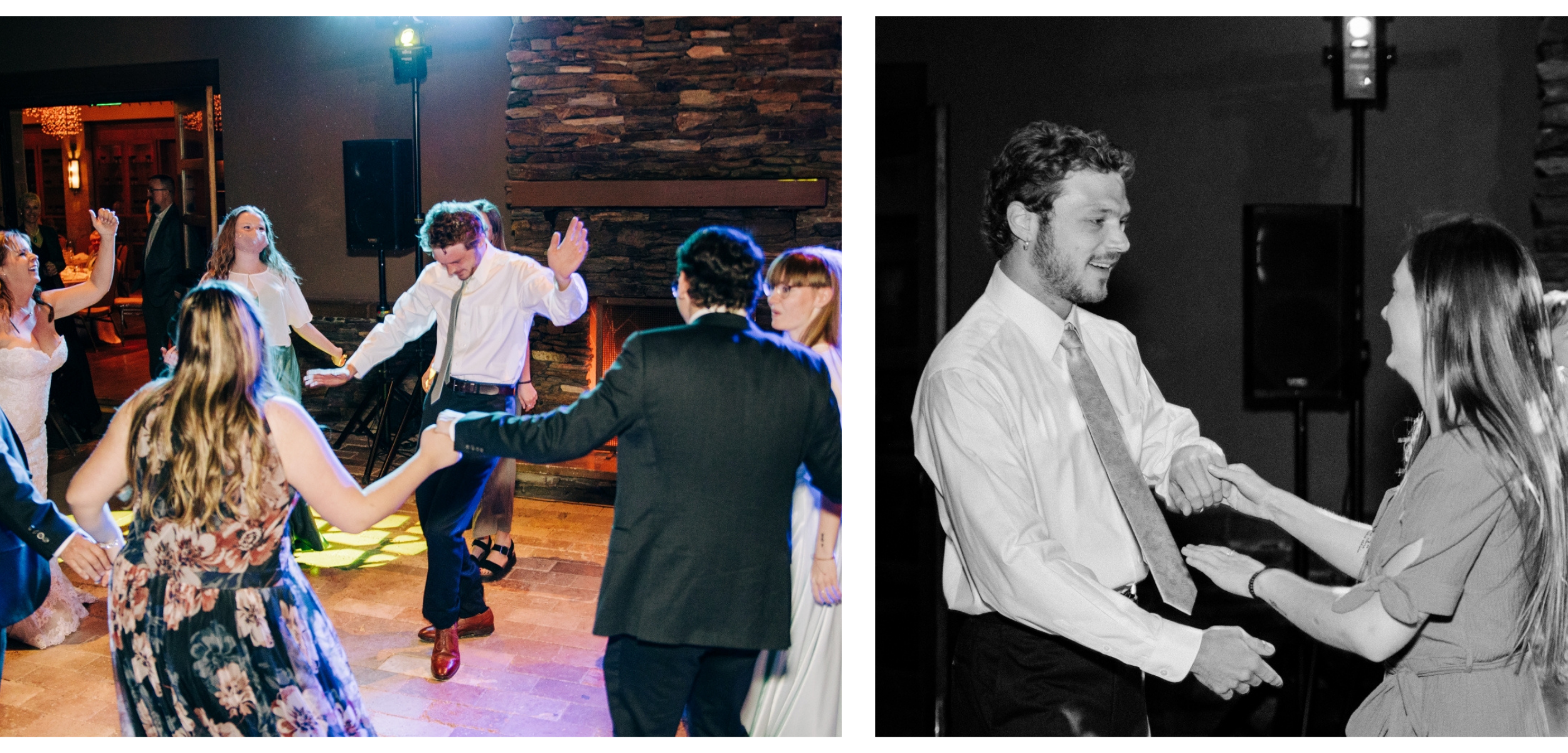 Tucson-Wedding-Photographer---Marana-Wedding-Photographer---Ritz-Carlton-Dove-Mountain-Wedding---Wedding-Guests---Candid-Wedding-Photos---Wedding-Reception---Wedding-Dance---Guests-Dancing